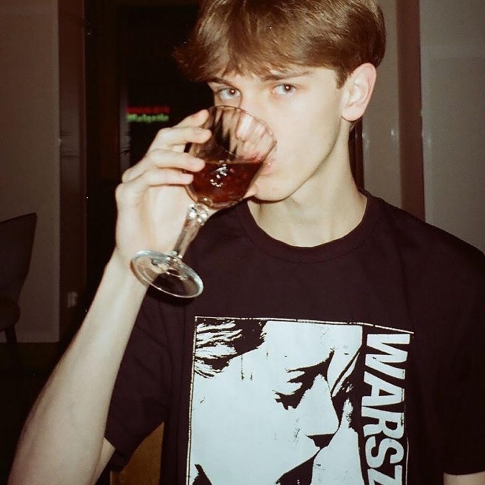 Meet your Posher, Paul